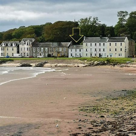 Beside The Bay Millport Exterior foto
