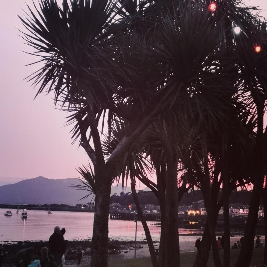 Beside The Bay Millport Exterior foto